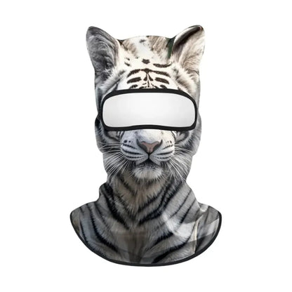 Animal Face Ski Mask